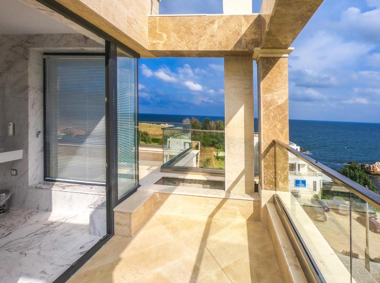 Villa Ambra Tyulenovo Exterior photo